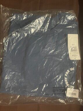 Fox Racing Next Level Premium Tee NIP